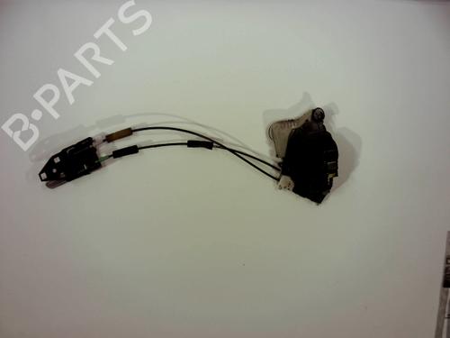 Used Front left lock Front left lock TOYOTA PRIUS (_W3_) 1.8 Hybrid (ZVW30) (136 hp) 34490659 34490659