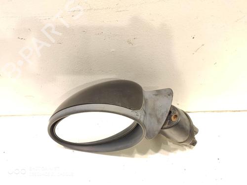 Retrovisor esquerdo Retrovisor esquerdo MINI MINI (R56) One (95 hp) 34447028 34447028