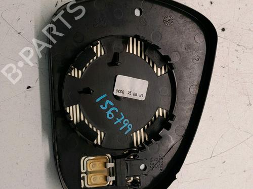 Left mirror PEUGEOT 308 I (4A_, 4C_) 1.6 16V | BP19052314C26 