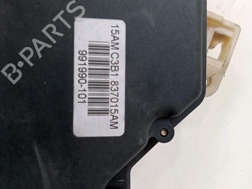 Front left lock SEAT IBIZA III (6L1) 1.9 TDI | BP17658092C98 