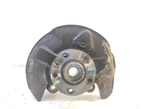 Used Left front steering knuckle Left front steering knuckle VW TRANSPORTER T4 Van (70A, 70H, 7DA, 7DH) [1990-2003] 34487845 34487845