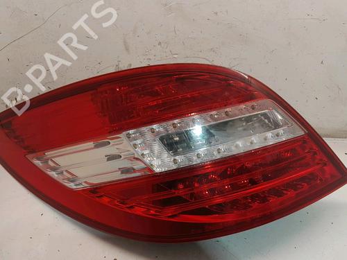 Used Left taillight Left taillight MERCEDES-BENZ R-CLASS (W251, V251) R 350 CDI 4-matic (251.023, 251.123) (265 hp) 33404108 33404108