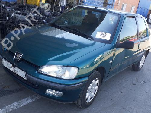 Used Parts PEUGEOT 106 II (1A_, 1C_)  1.4 i  4642072