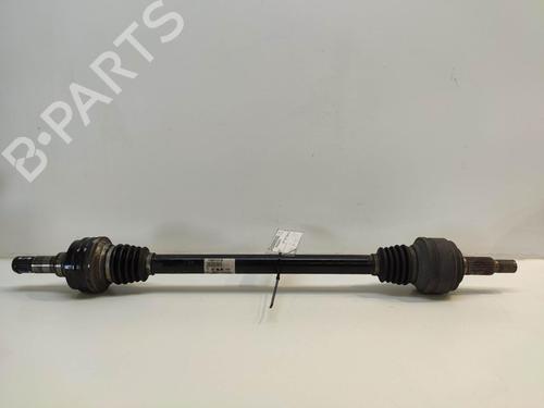 Right front driveshaft AUDI Q7 (4LB) | BP34484531M39 - Image 5