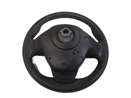 Steering wheel RENAULT CAPTUR I (J5_, H5_) 1.5 dCi 90 (J5N4, J5M5, J5MW, J5M6, J5AL, J5AJ) | BP34469323C49  - Image 5