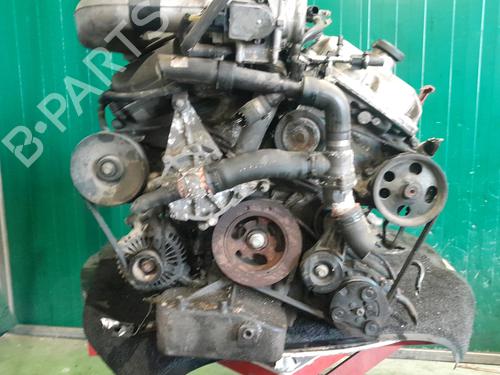 Used Engine Engine JAGUAR S-TYPE II (X200) 3.0 V6 (238 hp) 33979404 33979404
