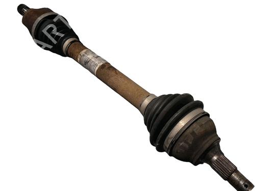 Left front driveshaft CITROËN C4 II (NC_) 1.6 HDi 115 | BP22427460M38 