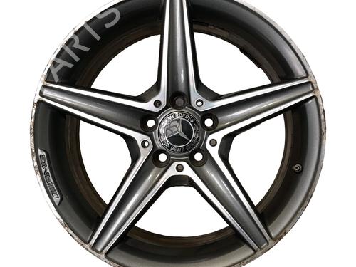 Used Rim Rim 37221879 37221879