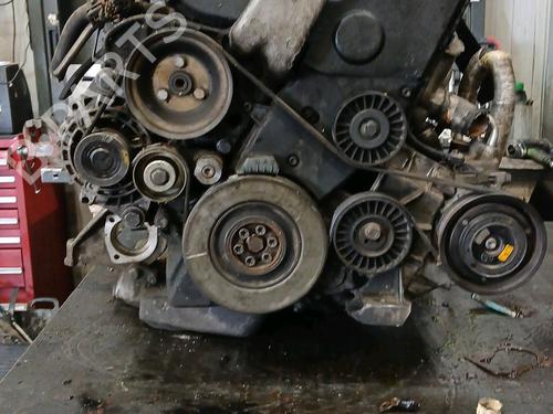 Motor für ALFA ROMEO 166 (936_) 2.4 JTD (936A2B__) (140 hp) 23232831