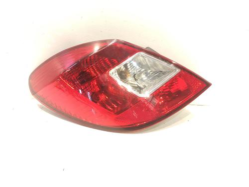 Left taillight OPEL CORSA D (S07) 1.3 CDTI (L08, L68) | BP14473416C34 