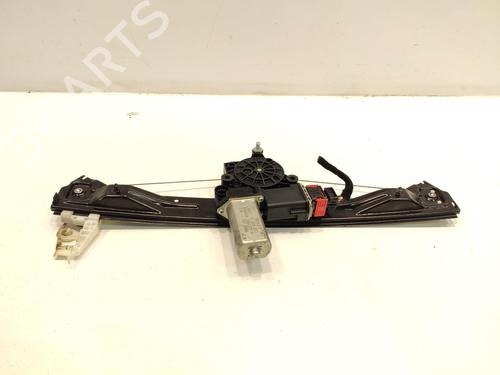 Used Front left window mechanism FIAT BRAVO II (198_) 1.9 D Multijet (198AXB1A) (120 hp) 14465185