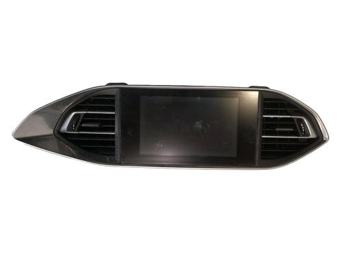 Display Display PEUGEOT 308 II (LB_, LP_, LW_, LH_, L3_) 1.6 HDi 100 (99 hp) 34469166 34469166