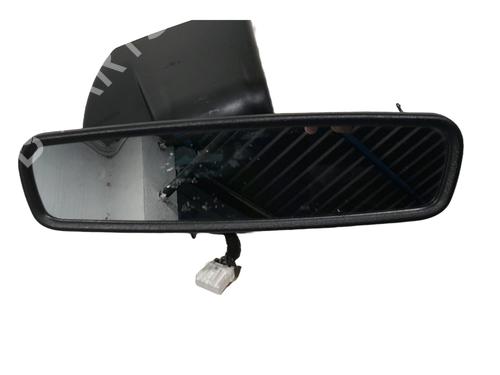 Used Rear mirror FORD MONDEO V Saloon (CD) 2.0 Hybrid (190 hp) 21769310