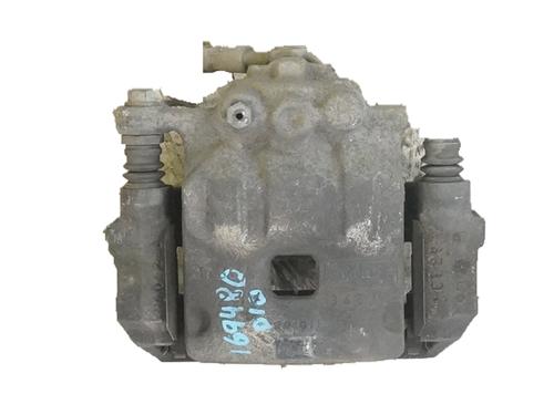 Used Right front brake caliper Right front brake caliper FORD FIESTA VI (CB1, CCN) 1.25 (82 hp) 34545840 34545840