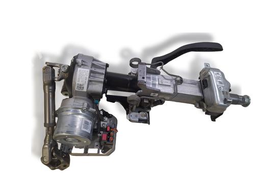 Used Steering column Steering column SEAT IBIZA V (KJ1, KJG) 1.0 TSI (116 hp) 33405928 33405928