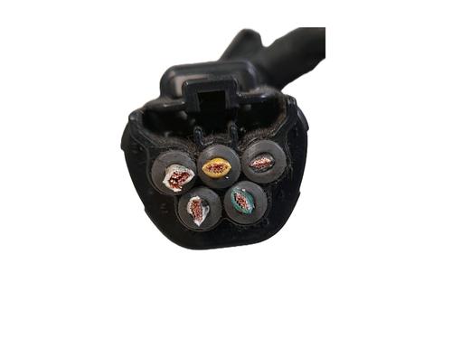 Front wiper motor LEXUS RX (_U3_) 400h AWD (MHU38_, MHU38R) | BP24666171M29 
