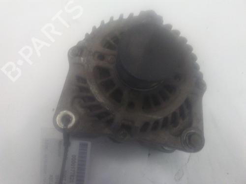 Generator NISSAN X-TRAIL I (T30) [2001-2013]  19684726