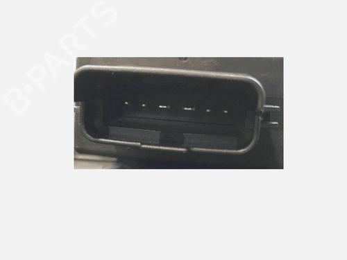 Front left window mechanism KIA PRO CEE'D (JD) 1.4 CRDi 90 | BP34551592C22 - Image 5