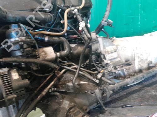 Starter BMW X5 (E53) 3.0 d | BP37240948M8 - Image 4