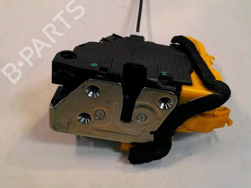 Used Front right lock Front right lock KIA CEE'D (JD) 1.4 CRDi 90 (90 hp) 34463815 34463815