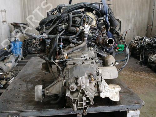 Other VW PASSAT B5.5 Variant (3B6) 1.9 TDI | BP34491971O1 - Image 2