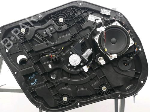 Used Front left window mechanism KIA CARENS IV [2013-2025]  18567572