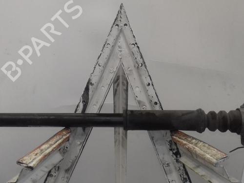 Used Right rear shock absorber SEAT IBIZA IV ST (6J8, 6P8) [2010-2016]  14446320