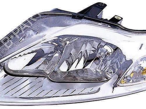 Used Left headlight FORD MONDEO III (B5Y) [2000-2007]  27626846