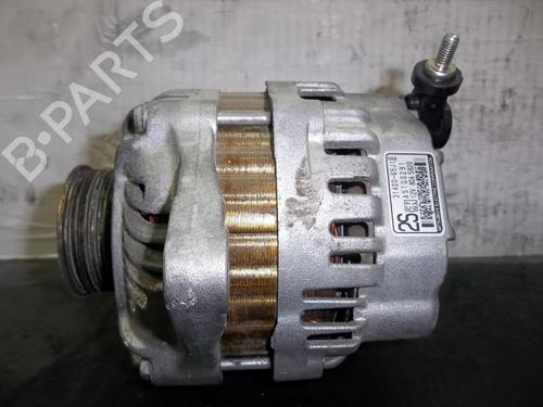 Alternator SUZUKI SWIFT III (MZ, EZ) 1.3 DDiS (RS413D) | BP35729290M7 - Image 2
