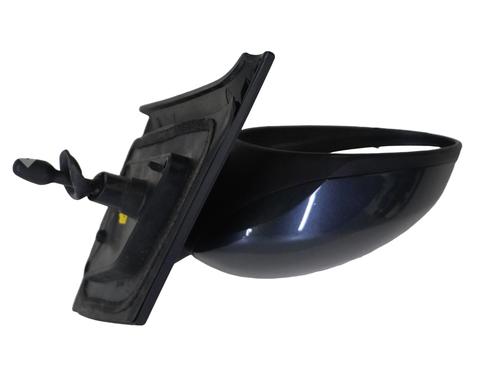 Left mirror CITROËN C1 (PM_, PN_) 1.0 | BP18557503C26 