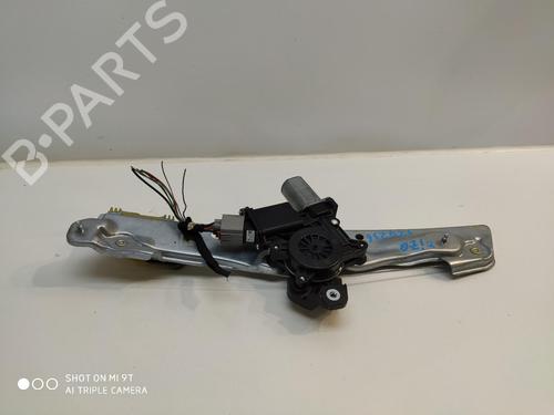 Rudehejsemekanisme venstre bagtil Rudehejsemekanisme venstre bagtil OPEL ASTRA K (B16) 1.6 CDTi (68) (110 hp) 34485710 34485710