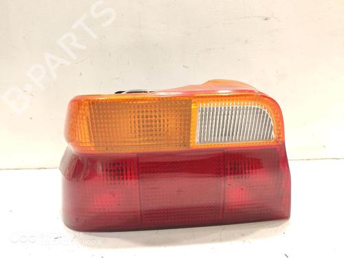 Used Left taillight Left taillight FORD ESCORT IV Express (AVF) 1.6 (81 hp) 34489463 34489463