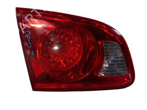 Used Left tailgate light Left tailgate light HYUNDAI SANTA FÉ II (CM) [2005-2015] 34492520 34492520