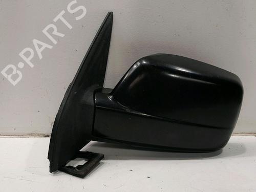 Left mirror NISSAN X-TRAIL I (T30)  | BP17698748C26 