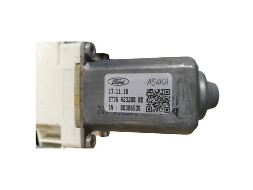 Front right window mechanism FORD TOURNEO COURIER B460 MPV 1.0 EcoBoost | BP35789909C23 - Image 4