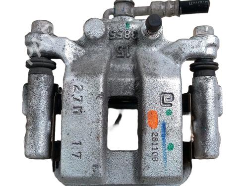 Used Right rear brake caliper Right rear brake caliper NISSAN LEAF (ZE1) Electric (150 hp) 33409170 33409170