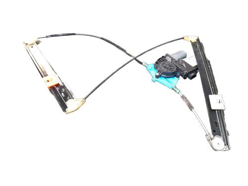 Used Front right window mechanism SEAT EXEO ST (3R5) [2009-2013]  21845286