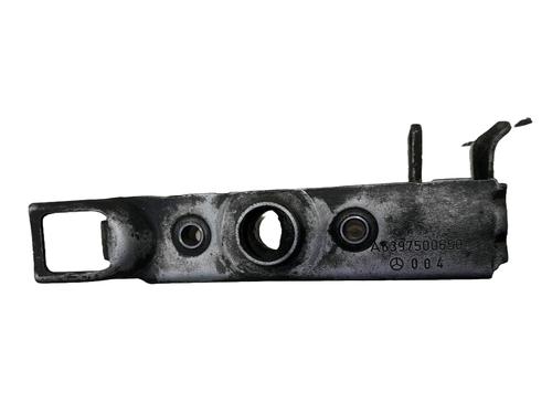 Used Hood lock Hood lock MERCEDES-BENZ VIANO (W639) CDI 2.2 (639.811, 639.813, 639.815, 639.711, 639.713) (163 hp) 34465256 34465256