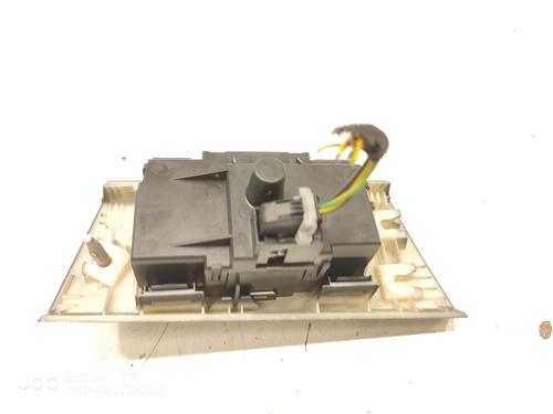 Headlight switch BMW 3 (E46)  | BP18701966I24 