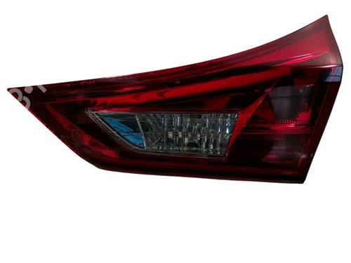 Used Right tailgate light Right tailgate light TOYOTA AURIS (_E18_) 1.4 D-4D (NDE180_, NDE180R) (90 hp) 33404372 33404372