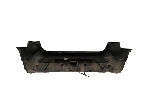 Rear bumper NISSAN QASHQAI / QASHQAI +2 I (J10, NJ10, JJ10E) 2.0 dCi All-wheel Drive | BP19046939C8 