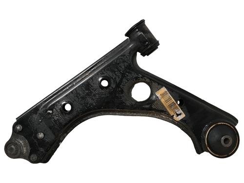 Right front suspension arm OPEL CORSA E (X15) | BP37593485M13 - Image 2