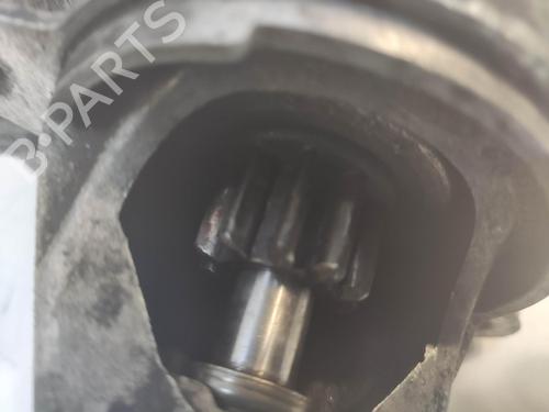 Starter FORD ESCORT VI (GAL, AAL, ABL)  | BP18536155M8 