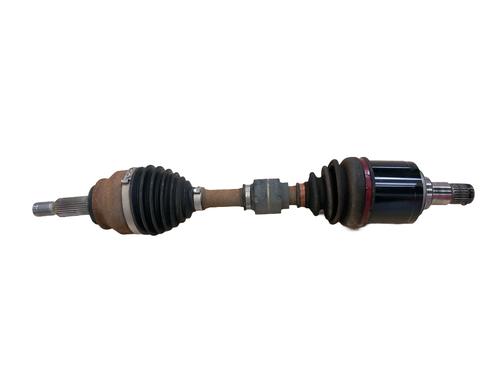 Used Left front driveshaft Left front driveshaft MITSUBISHI OUTLANDER III (GG_W, GF_W, ZJ, ZL, ZK) 2.2 Di-D (GF6W) (150 hp) 33407577 33407577
