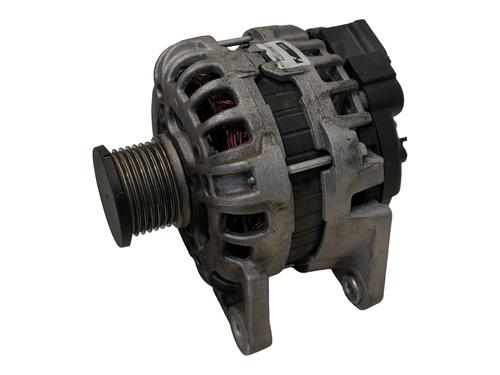 Used Alternator Alternator DACIA LODGY (JS_) 1.2 TCe (JSAY, JSM0) (115 hp) 35735136 35735136