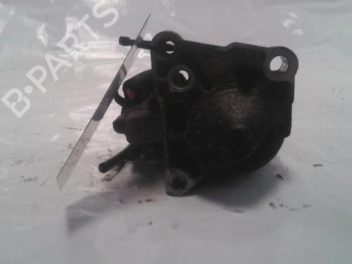 Starter RENAULT LAGUNA II (BG0/1_) 1.9 dCi (BG08, BG0G) | BP35729766M8 - Image 2