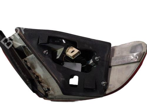 Right taillight BMW 7 (E65, E66, E67) | BP34491371C35 - Image 4