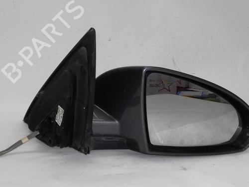 Used Right mirror Right mirror NISSAN PRIMERA Hatchback (P12) [2002-2026] 35985262 35985262