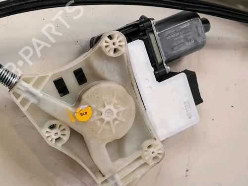 Front left window mechanism SEAT IBIZA V (KJ1, KJG) 1.0 TSI | BP34463705C22 - Image 3