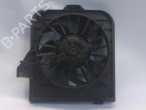 Used Radiator fan Radiator fan CHRYSLER VOYAGER IV (RG, RS) 3.3 AWD (174 hp) 34482312 34482312